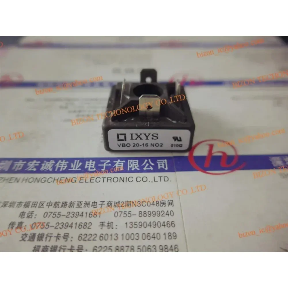 VBO25-16AO2 VBO20-08NO2 VBO20-16NO2 VBO25-16NO2