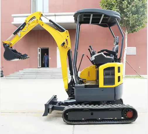 40kW Dual-Gun DC Fast EV Charger with CCS & CHAdeMO Ports, Touchscreen Control, RFID Access, Outdoor Waterproof Charging Station