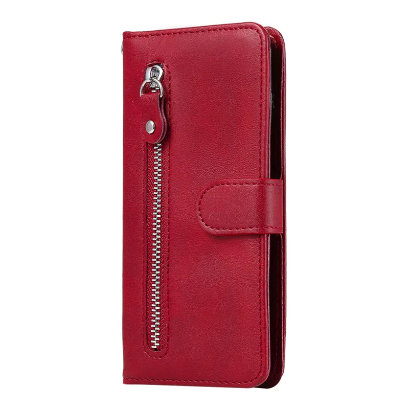 Flip Magnetic Leather Case on For Xiaomi Poco X3 Pro F3 M3 F3 Pro PocoM3 PocoF3 GT PocoX3 NFC Card Slot Wallet Phone Bag Cover