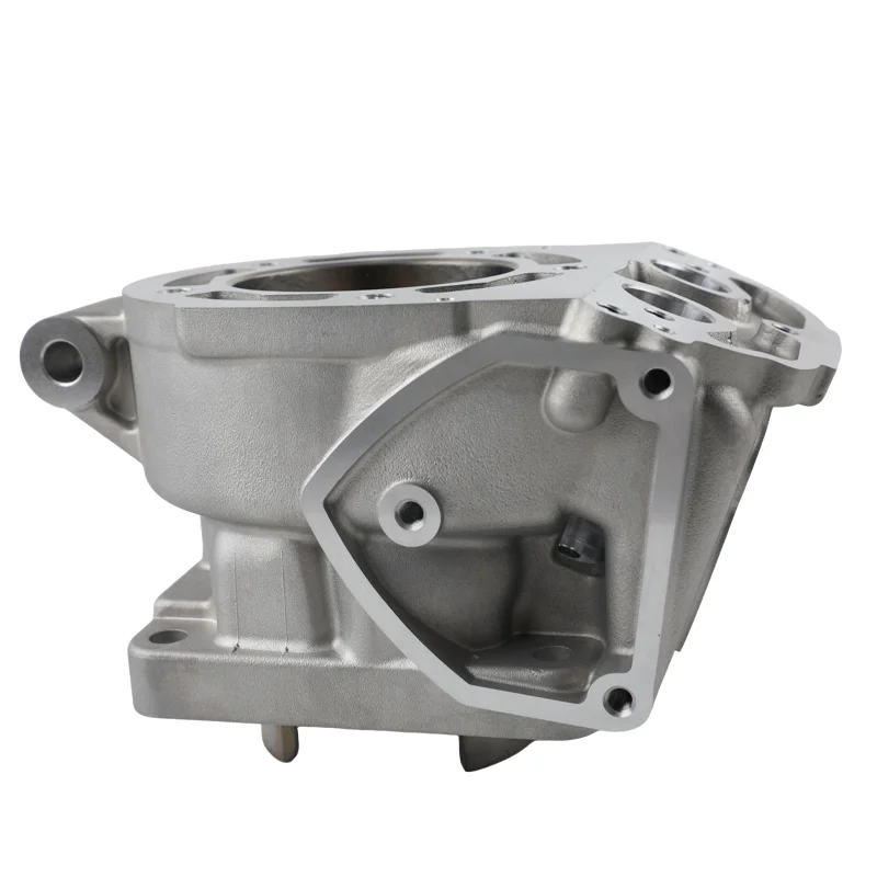 Highly Recommended Motorcycle Ceramic Cylinder for Kawasaki Ninja150 Zx150 68mm Pin 16mm Spare Parts view 3