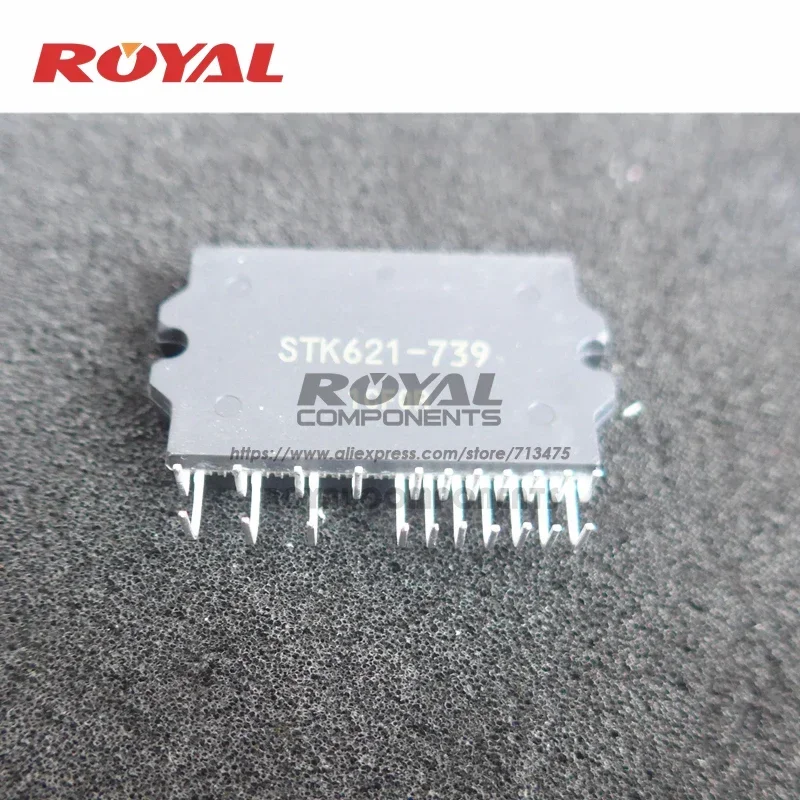 STK625-728S STK625-728M STK625-728 STK621-739 STK621-739