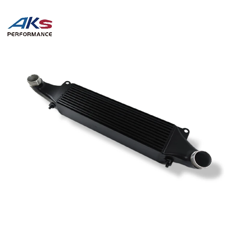 مبرد داخلي للتركيب الأمامي لترقية المبرد الداخلي Audi RS3 8V و8S TTRS 2.5T EVO FMIC
