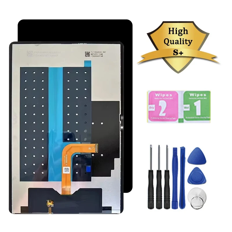 23073RPBFC 22081283G Premium Lcd For Xiaomi Redmi Pad SE 11 LCD Display Touch Screen Digitizer For Redmi Pad 10.61 Display