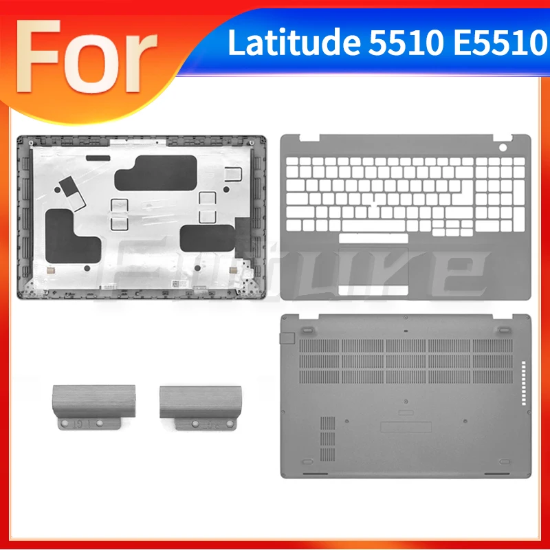 

Laptop Accessorie For Latitude 5510 E5510 Replacement Housing Case