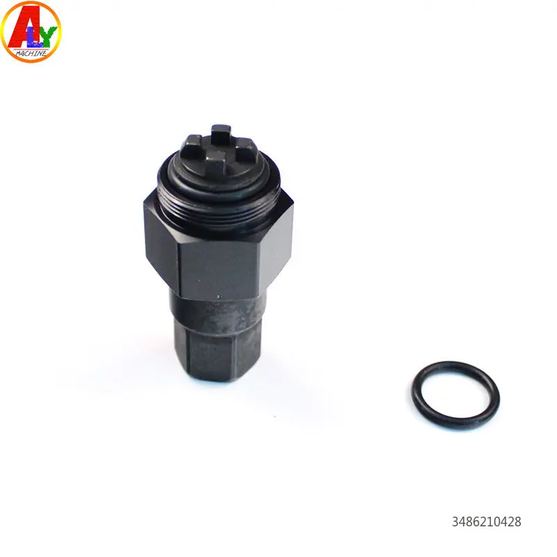 BK2Q9K546-AG/A2C8139490080 Piezo Injector Disassemble Orifice Plate Removal Repair Tool