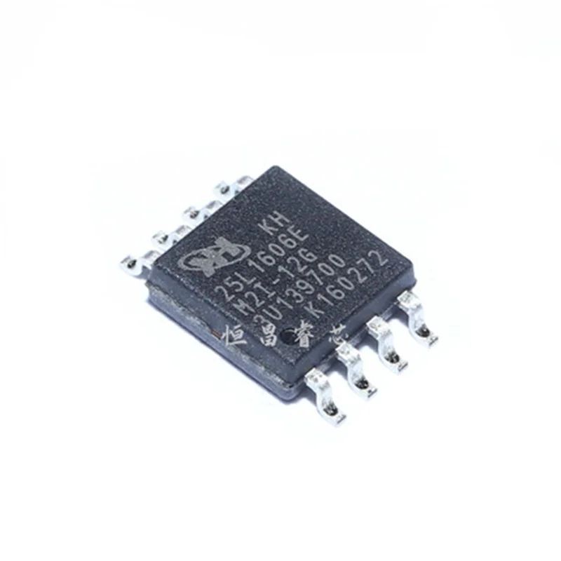 

5PCS KH25L1606EM2I-12G New Original 16Mbit SOP8 2M SPI FLASH