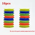16pcs