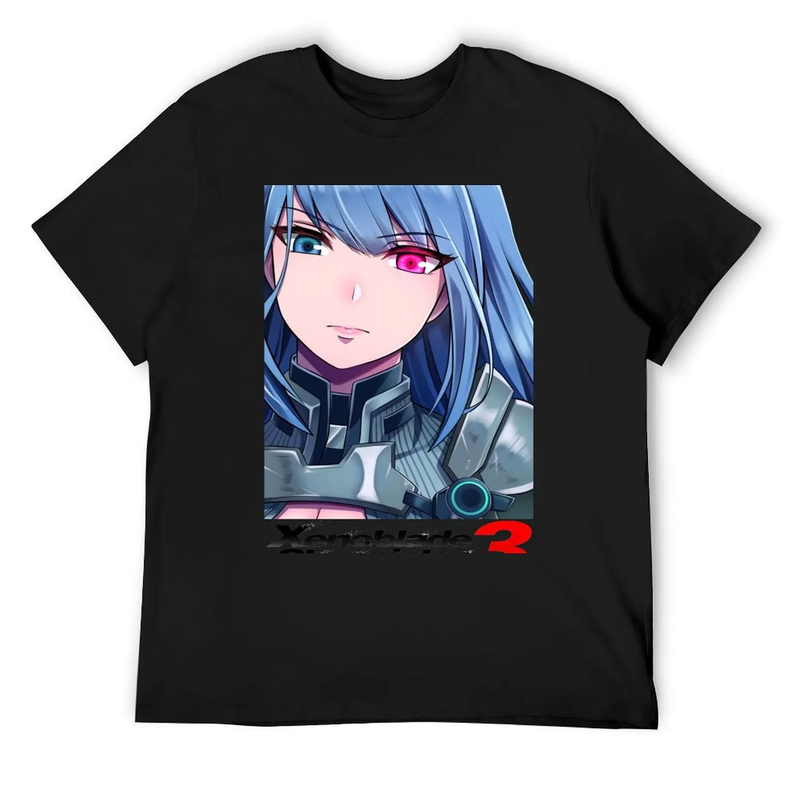 

Xenoblade Chronicles 3 Anime - moi T-Shirt sports fans Man t-shirt funny gifts Anime t-shirt heavyweight t shirts for men