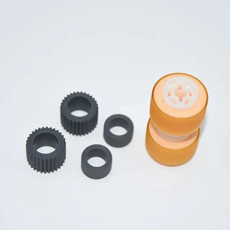 1set Classic Style Paper Pickup Roller Kit For Canon IR 7105 7095 7086 105 9070 8500 8070 7200 5055 5065 5075 5050 5570 6570