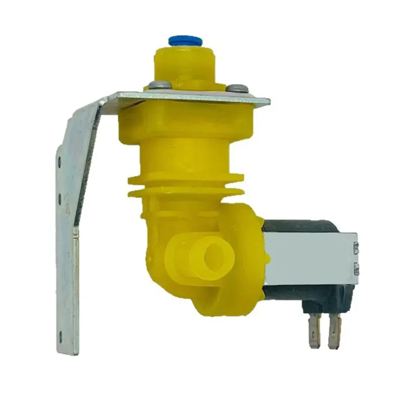[B25B!】 For Manitowoc Ice Machines Water Inlet Valve 000008484 33129030 000009122 IH9122 220/240V 50/60Hz 6W New