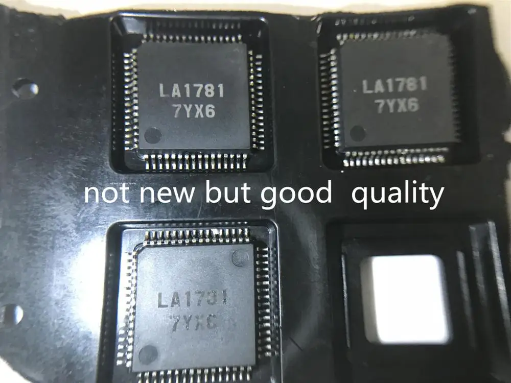 2 قطعة/الوحدة CT908S RK2602A MT1199E MT1199E-BRS ATJ2091N CT908 RK2602 MT1199 ATJ2091 LA1781 (دائرة ضبط الراديو ذات شريحة واحدة)