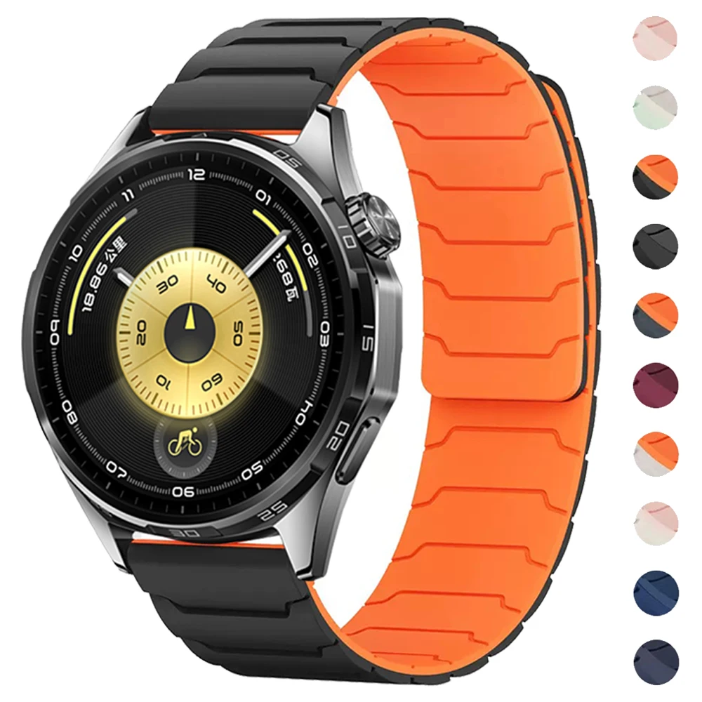 Sport Silicone 20 2…