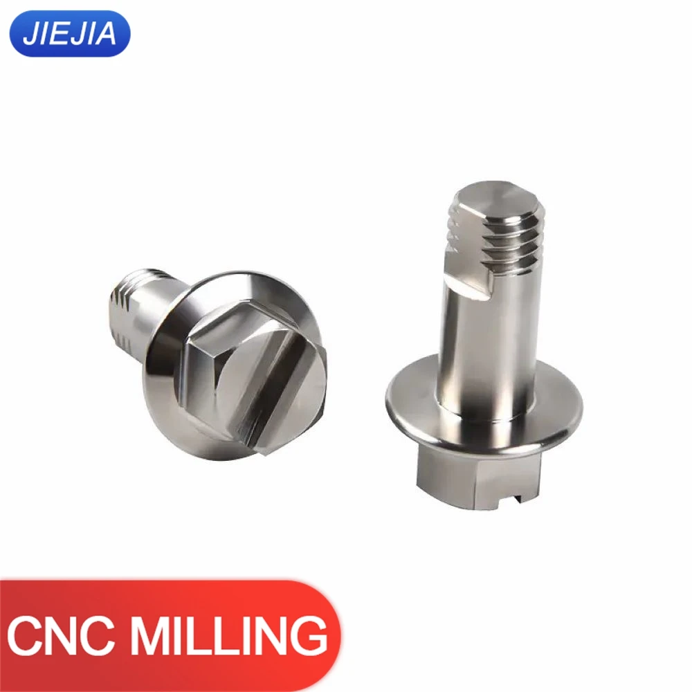 Precision CNC Machining Parts Custom Metal Milling Turning Service Aluminum Stainless Steel Brass OEM Industrial Components