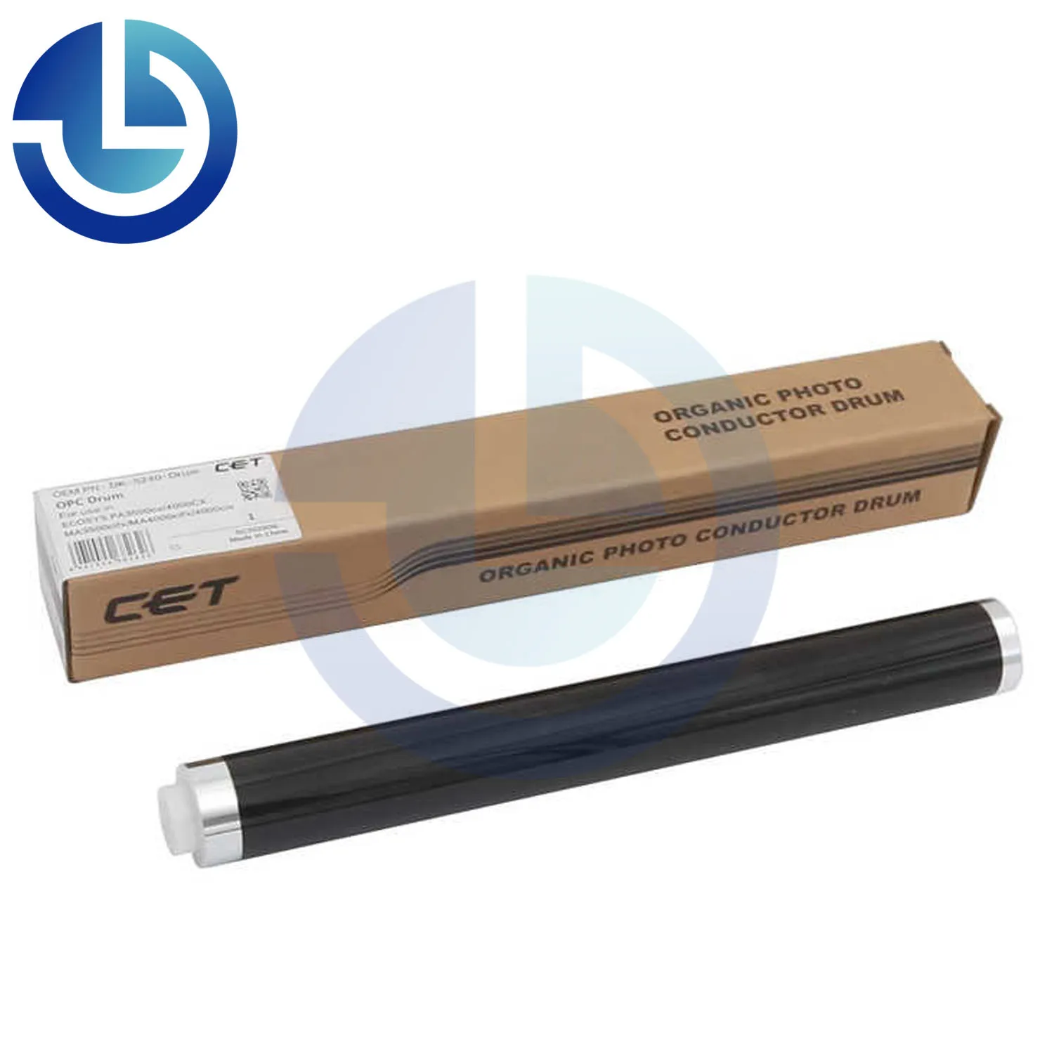 Japoński bęben OPC 200K o długiej żywotności DK5240 do Kyocera ECOSYS PA3500cx, PA4000cx, MA3500cifx, MA4000cifx