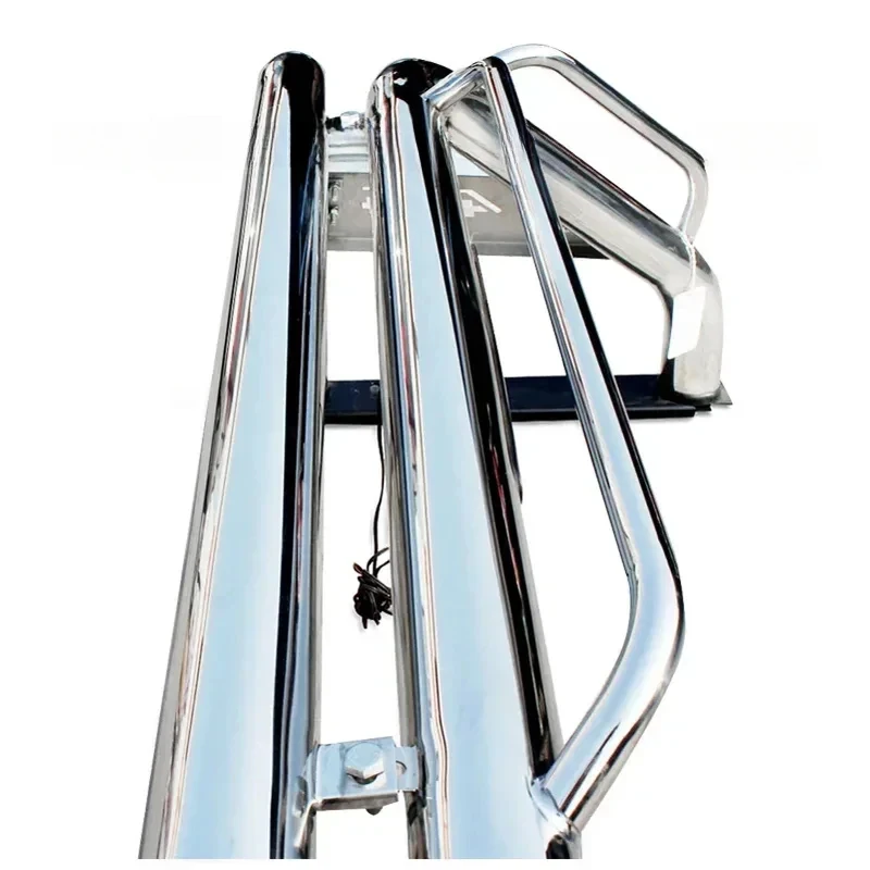 

Wholesaler High Quality 4X4 Off-Pick Up Hot-Selling Roll Bar