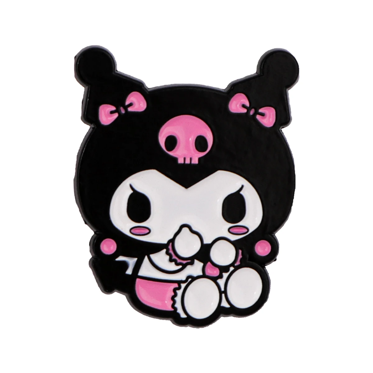 Cartoon Pins for Backpacks Lapel Pins Kawaii Badges on Clothes Enamel Pin Jewelry Accessories Brooches for Briefcase Gift