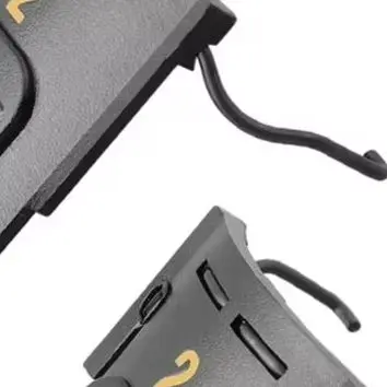 

2pcs Shifter Assembly N153906 Shifter Assembly For DCD771 Drill Driver DCD734 DCD776 DCD776C2-B3 Drilling Machine Shifter