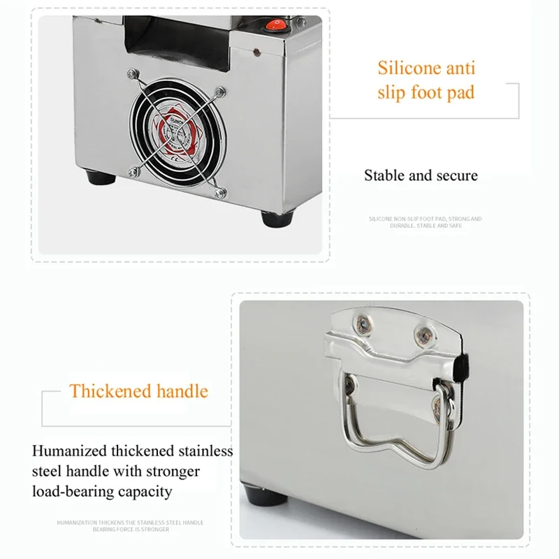 Pbobp 110/220V Elec… - image