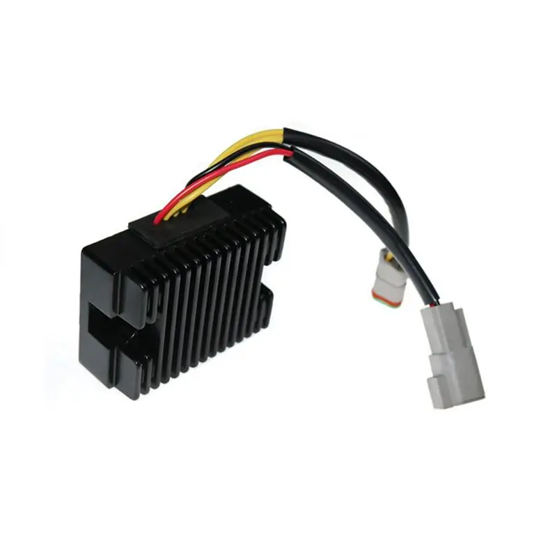 New Voltage Regulator Rectifier For Sea-Doo RXP RXT GTX 3D RFI DI 215 155 WAKE 215 GTI LE RFI 278001969 278001581