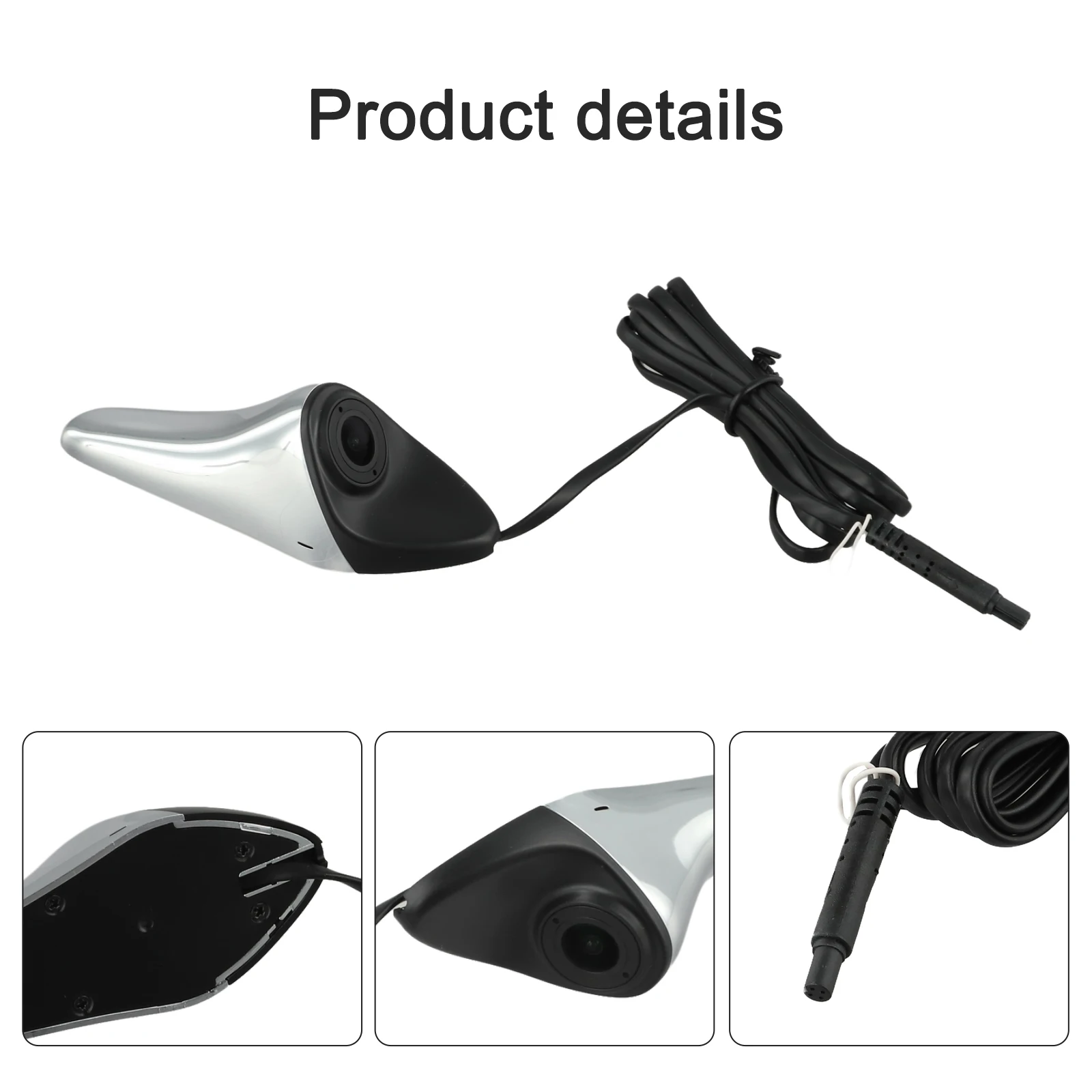 Parking Assistance …