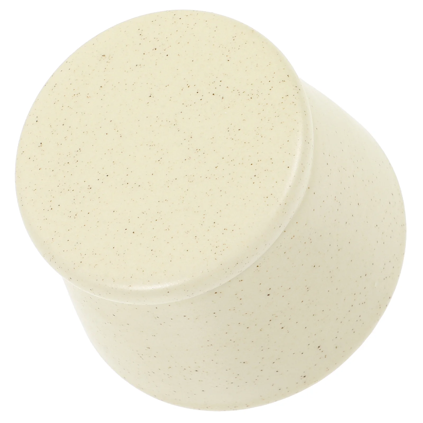 

Nail Brush Nails Cleaning Liquid Container Beauty Dappen Dish Pot Manicure Bowl