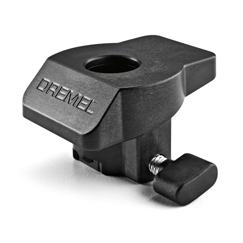 Imagem -02 - Dremel A576 Lixar Guia de Moagem Ferramenta Rotativa Acessório para Moedores Elétricos Dremel Acessórios para Afiação Angulares Carpintaria