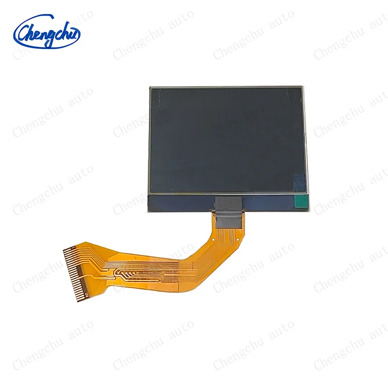 

LCD Display Dashboard Monochrome for VW Touareg V6 Porsche Cayenne Cayenne S Pixel Repair