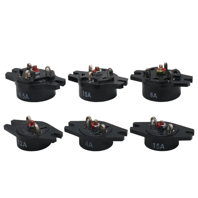 워터 펌프 보호기 220V380V 단상 삼상 잠수 펌프 청수 오수 펌프 부스터 과열 보호기