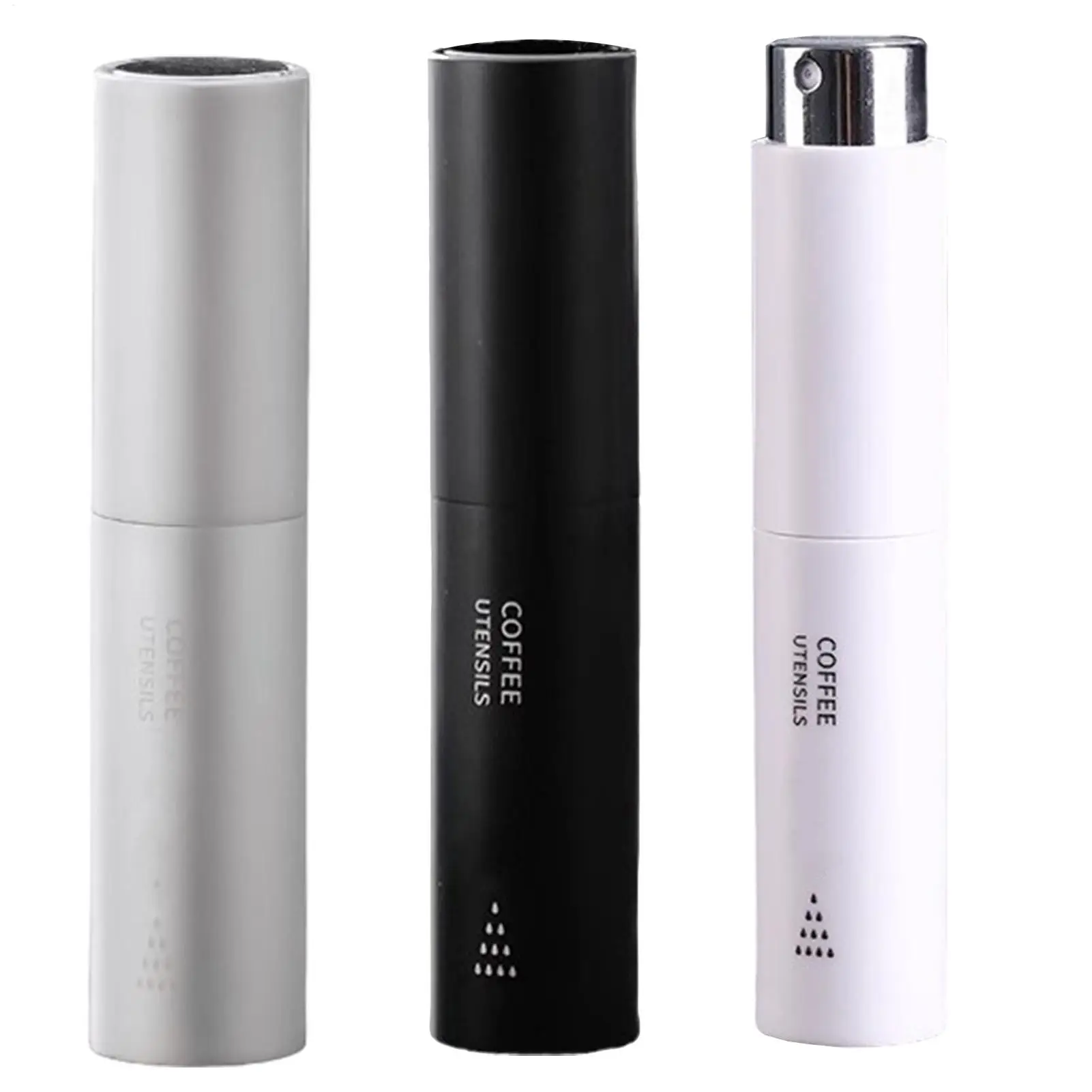 10 ml Kaffee Spray Flasche Kaffee Bean Spritzer Nachfüllbare RDT Sprayer Mini Sprayer Espresso Mühle Zubehör