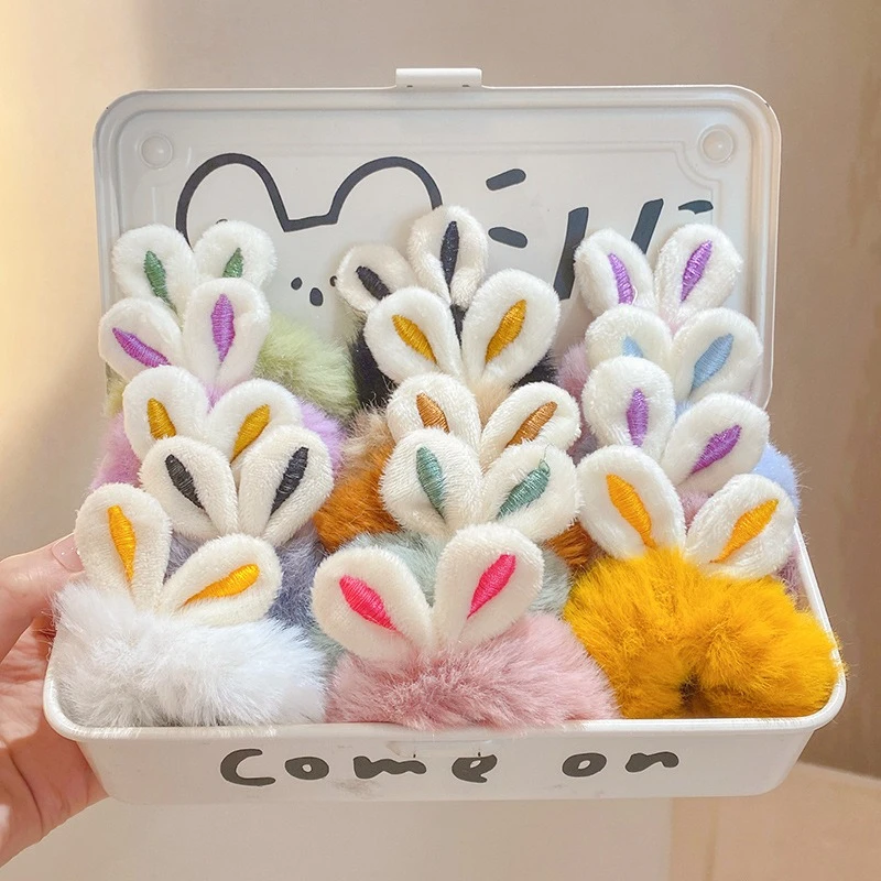 New Hair Accessorie… - image