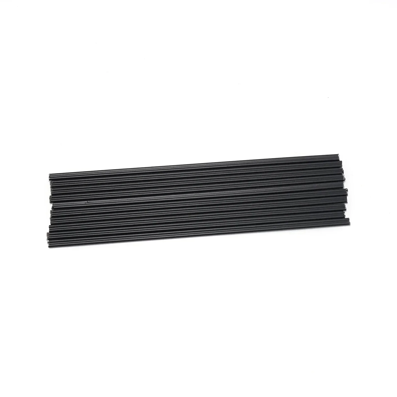 10pcs Plastic Welding Rods 200mm Bumper Repair Tools ABS/PP/PVC/PE Welding Sticks For Wleder Soldering Equipment Accessories