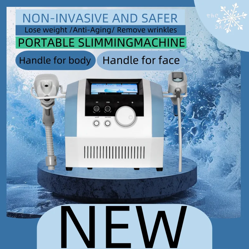 

Exili Ultra 360 Anti Aging Face Firming Eyeifting Double Energy Body ContouringAnti-Wrinkle Slimming Vacuum BeautyEquipment