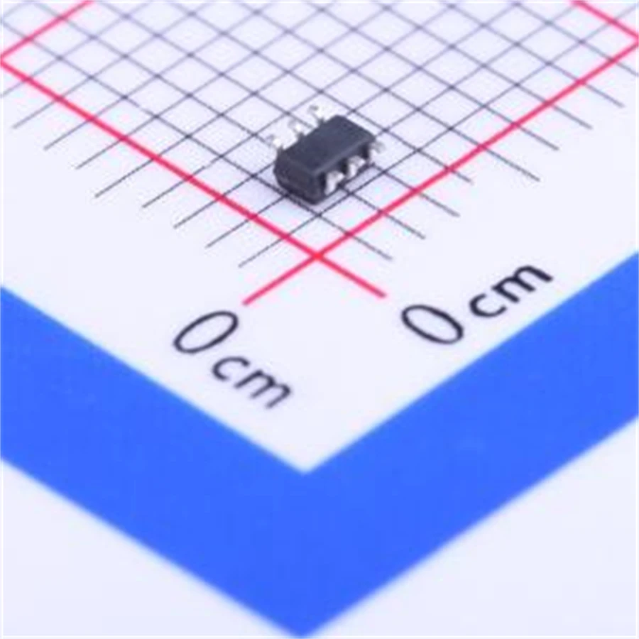 200PCS/LOT NTJD5121NT1G (MOSFET)