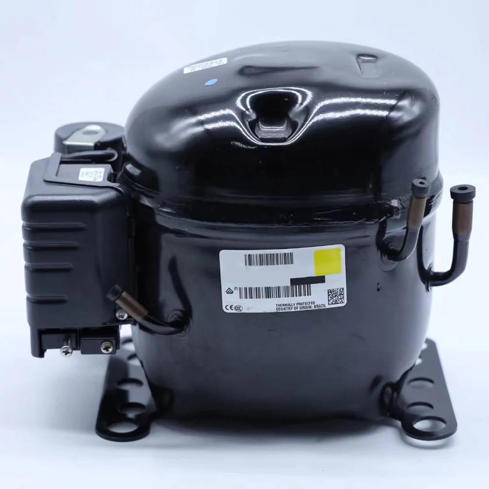 Compressore di refrigerazione nero per AE4440Z-FZ1C(404a)