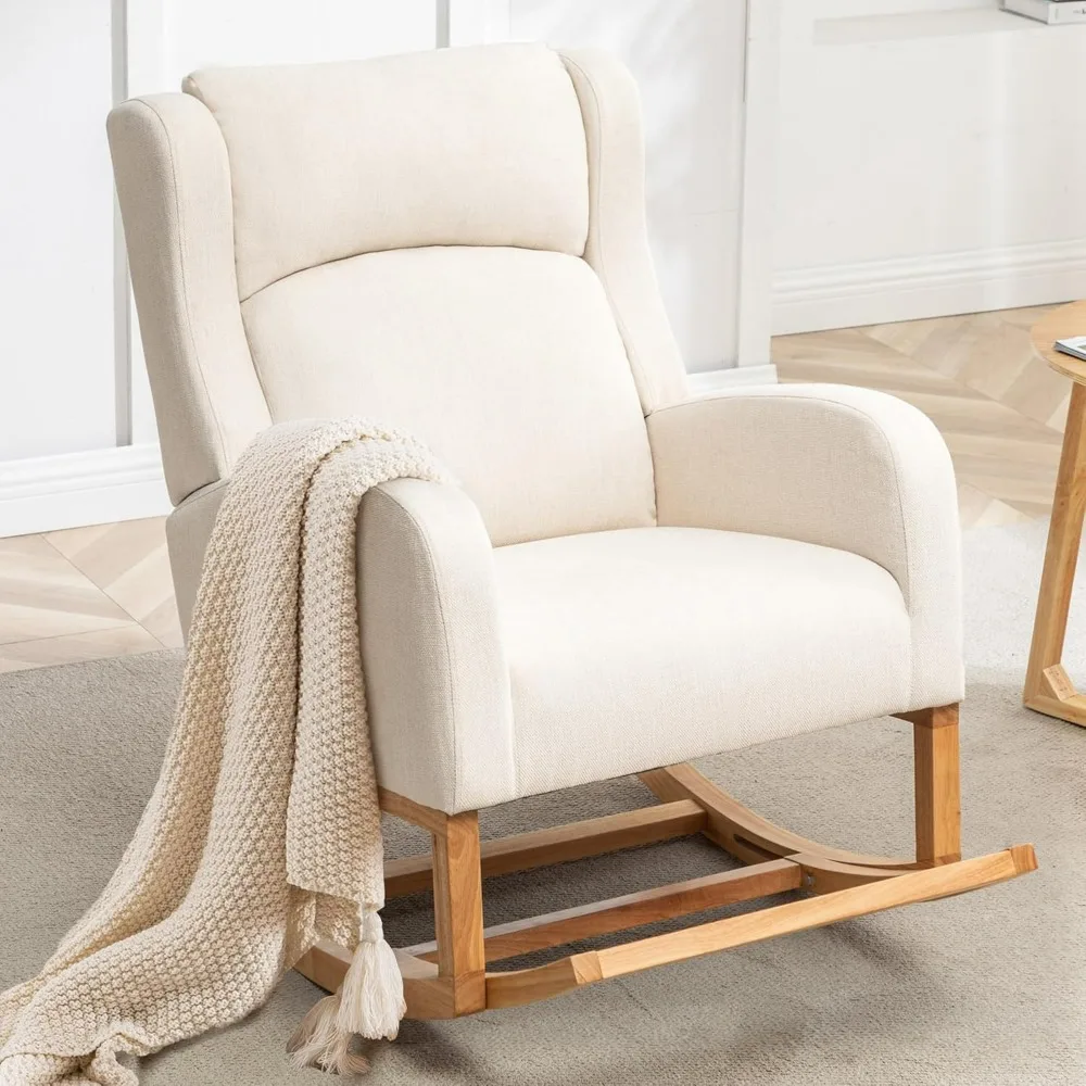 Rocking Chair Nurse… - image