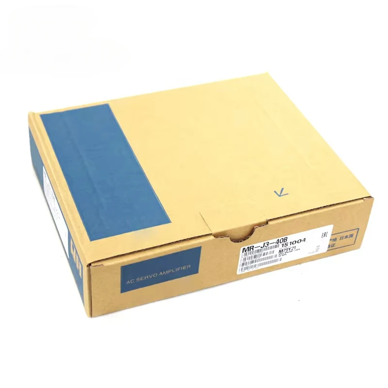 Plc Controller MR-J…