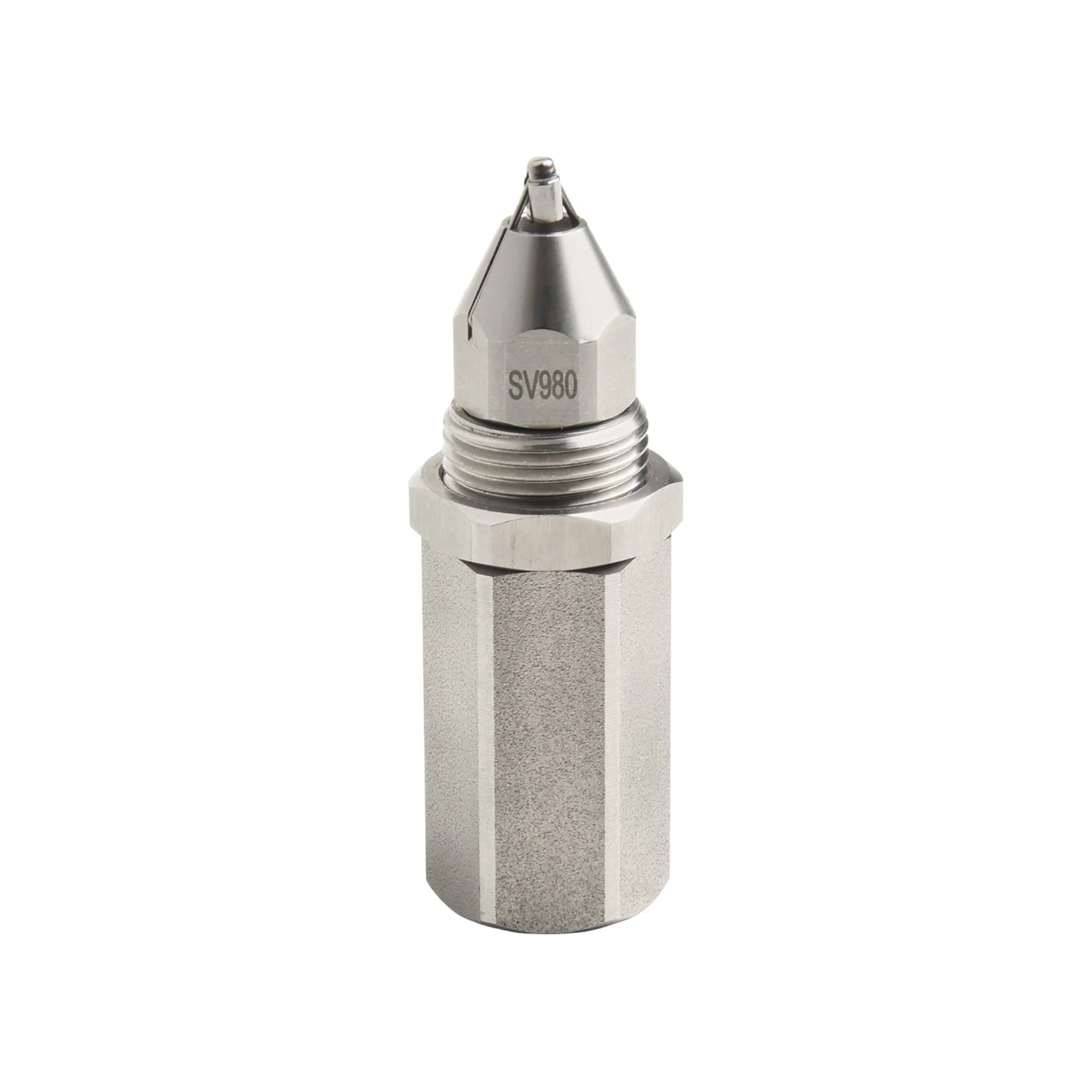 

3080 Angle Air Nozzle High Temperature Resistance Easy Operation Long Service Life Suitable for Screening Point of Coal Mine