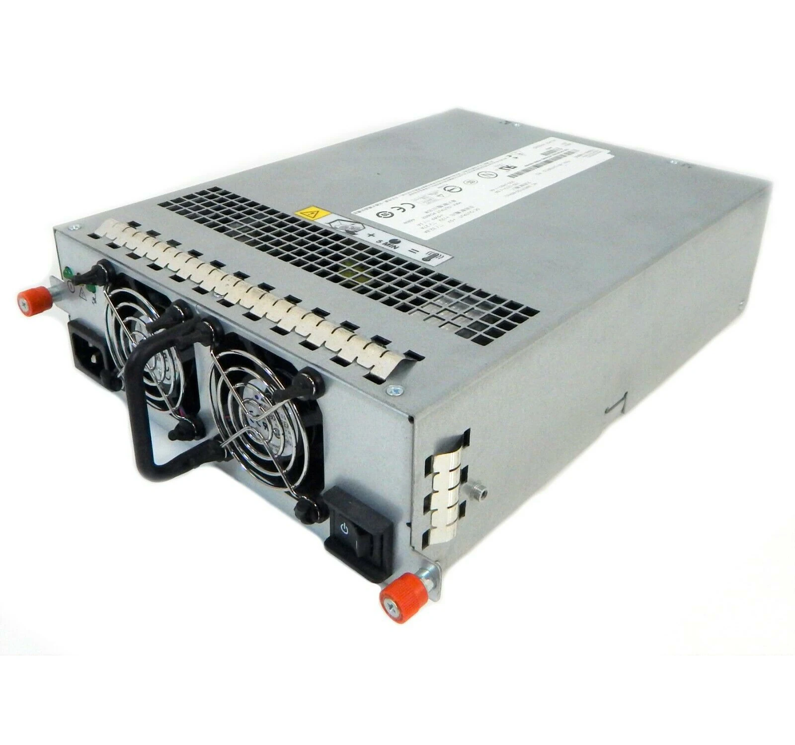 

Power Supply MD1000 MD3000 MD30I 488W H488P-00 HP-U478FC5 C8193 0C8193 U219K MX838 DPS-488AB A Work Good
