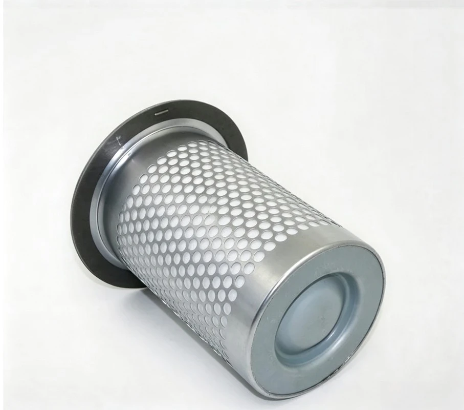 DB2074 Oil Gas Separator Filter Replacement Fine Separation Core For 3 Cubic Screw Air Compressor Maintenance Accessories