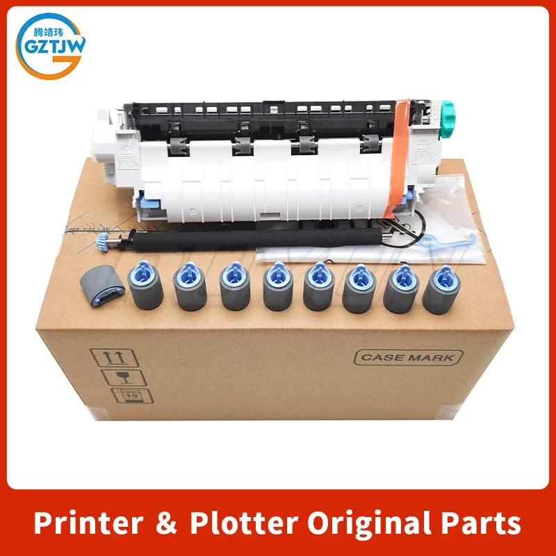 Compatible Fuser Maintenance Kit Heating Assembly Q5422-67901 Q5422A Q2430A For HP LaserJet 4200 4250 4350 Printer Spare Parts - view 2
