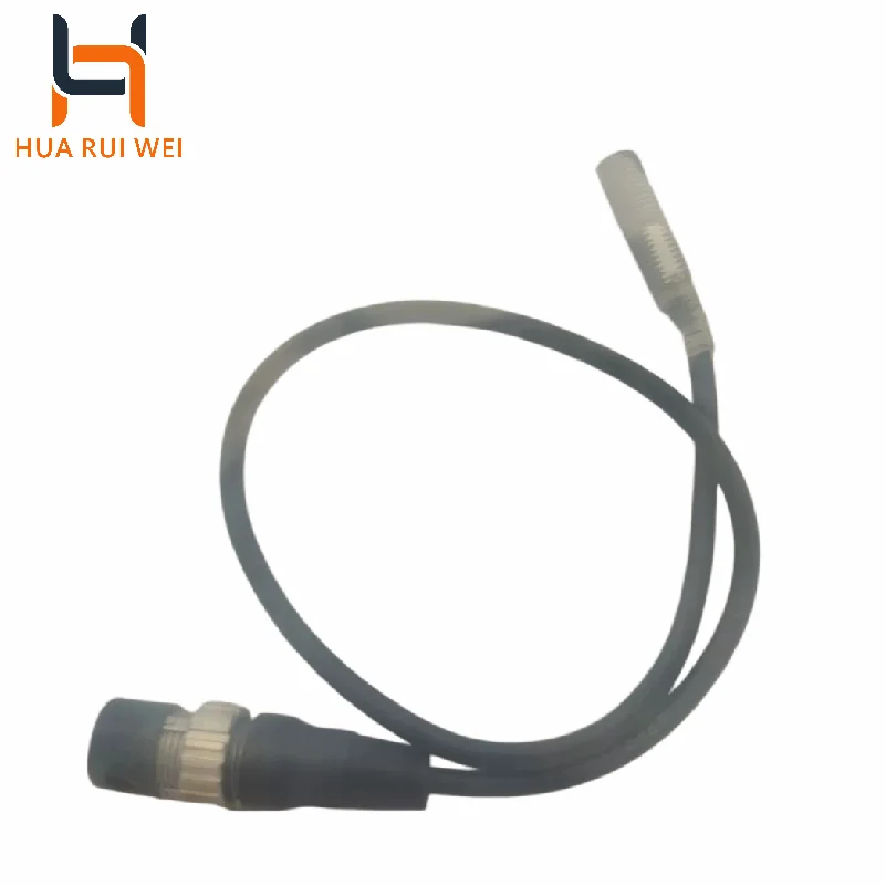 

2026 Hot Sale New E2EQ-X3D18-M1TGJ Industrial Automation Proximity Switch Sensor