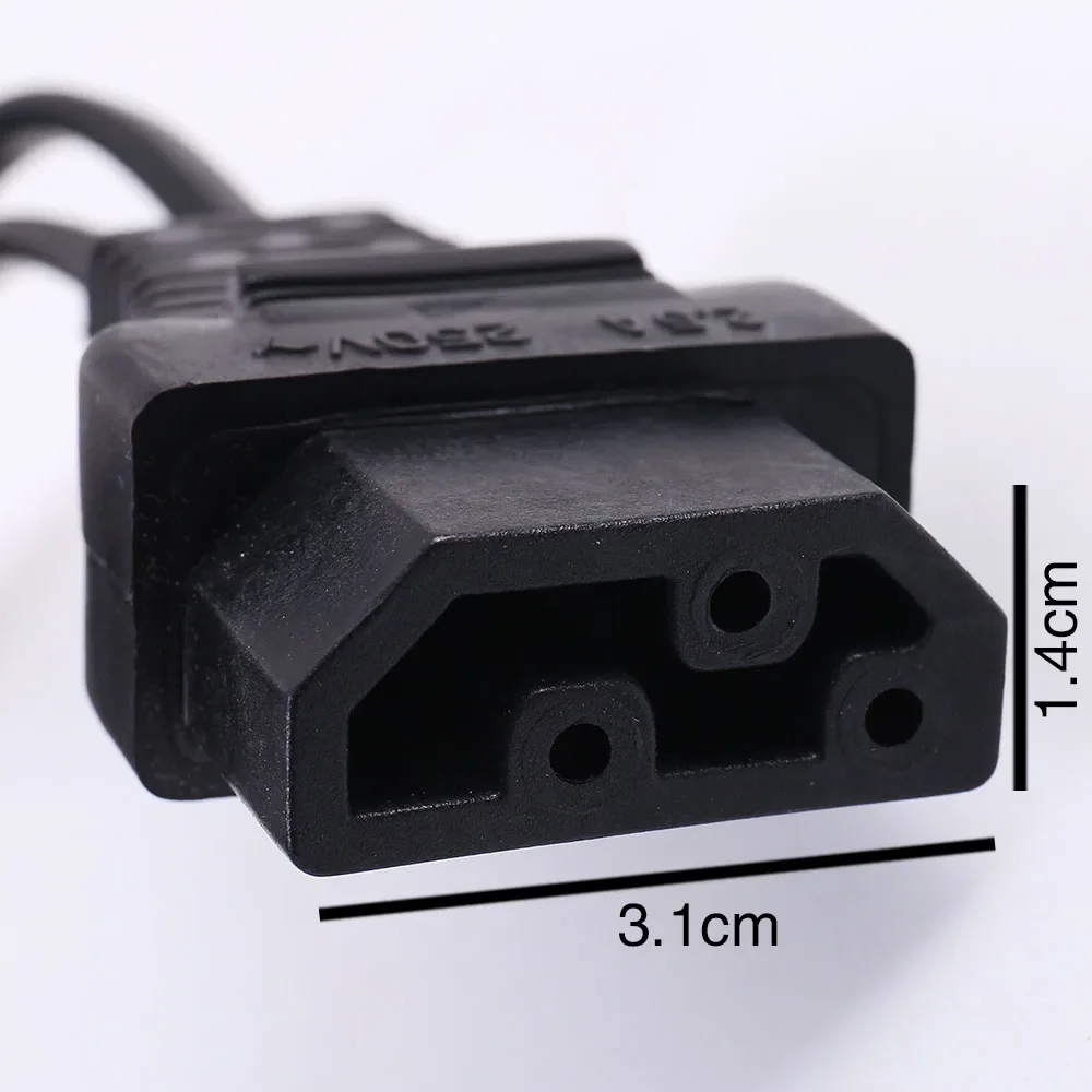Nähmaschine Fußpedal Geschwindigkeit Einsteller Controller Motor Teil Steuerschalter PowerCord Elektronische Für Brother Singer – Detail 15