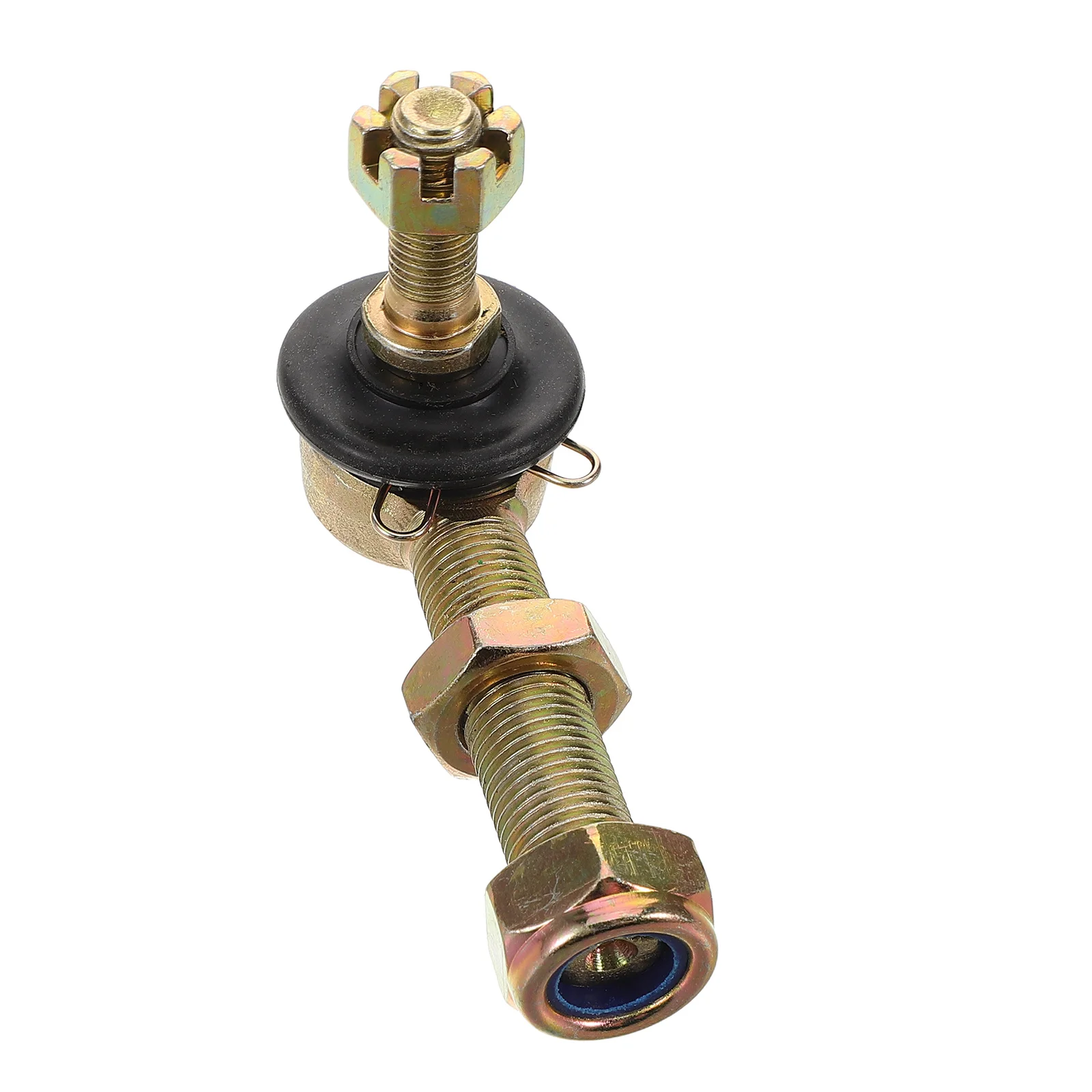 

Atv Tie Rod End Right-Hand Thread Ball Joint High-Strength Steering Suspension Component Durable Swing Arm Precision Machined