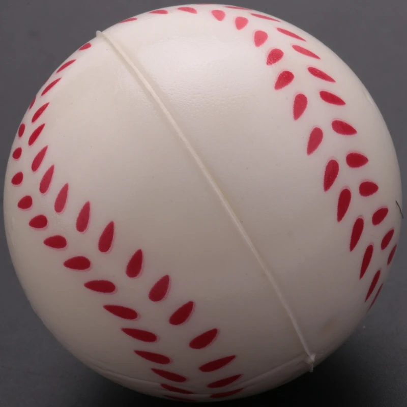 Kezét Kosárlabda Baseball Futball-labda Tenisz Testmozgás Lágy Rugós squuze stres reliever golyós Kecskebőr kicsi golyós toys