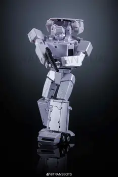 10 最佳銷售 xtransbots - №3