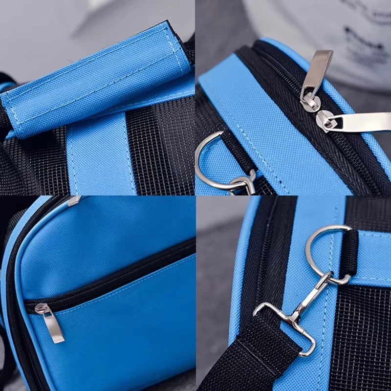 Thumbnail 3 - #42 Best Airline Approved Pet Carriers to Buy In 2026
