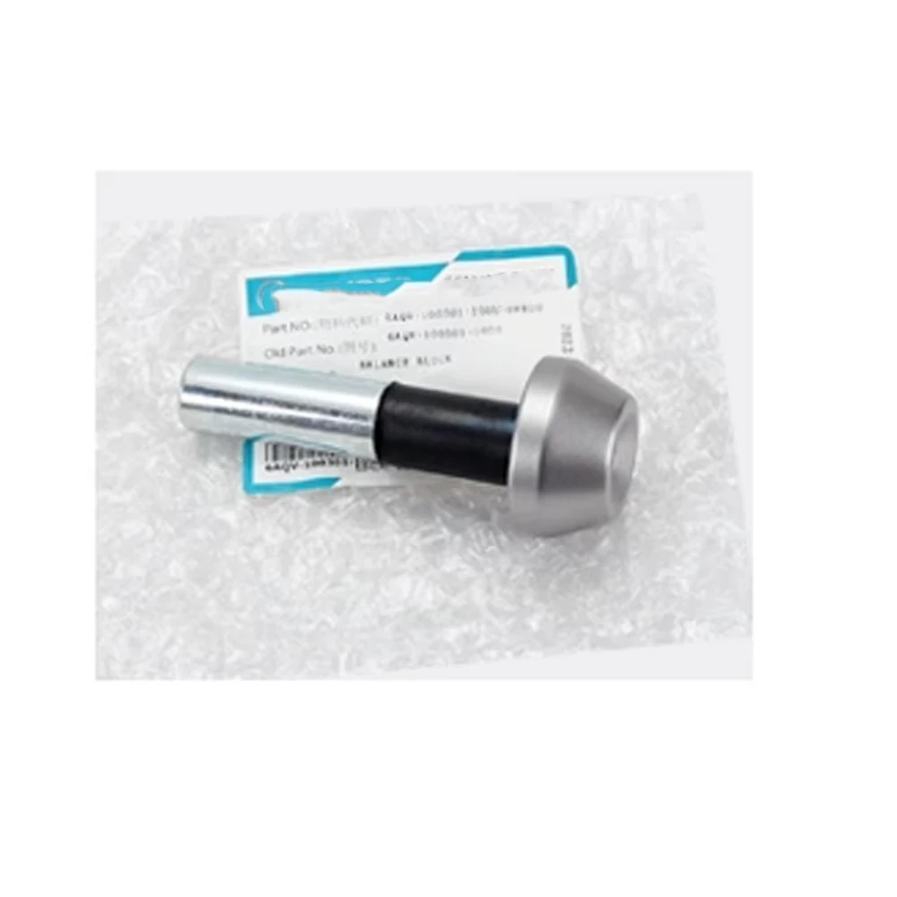 For CF Accessories 450SR 450SRS SR450 CF400-6 and 800NK 800NK Lingxi Edition Handle plug  Motorcycle Handle plug