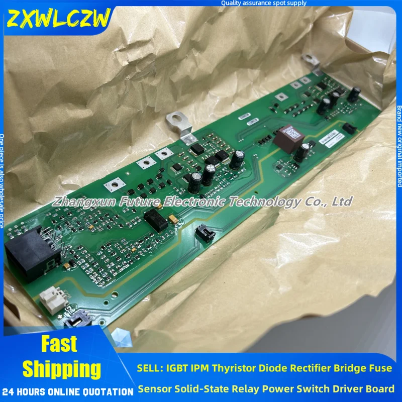 

A5E02841901-0 A5E02630231 A5E00151091 A5E02630230 A5E02841901 Driver Board NEW