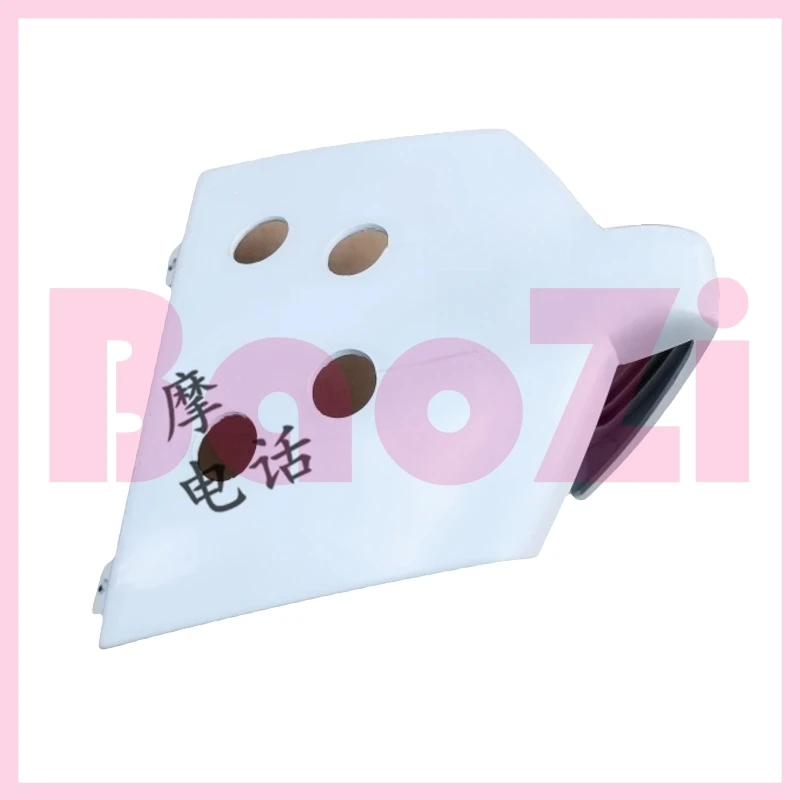 Tailstock Rear Rack / Cover Plate for Zonsen Aprilia Sr300 Apr300t-v