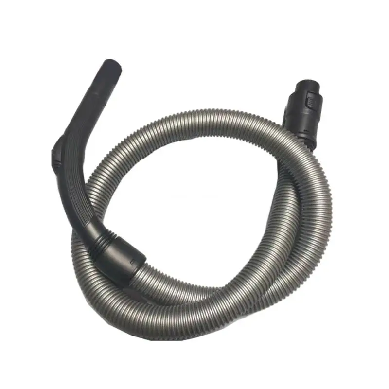 Flexible Soft Pipe Vacuum Cleaner Spare Part Vacuum Cleaner Tube Vacuum Cleaner Thread Hose for FC8470 FC8472 FC8474 Dropship